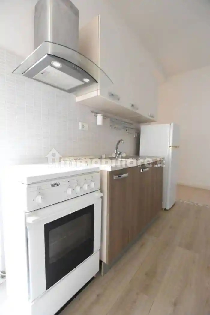 Bilocale Umberto I 94, Luna e Sole - Prunizzedda, Sassari - foto 2