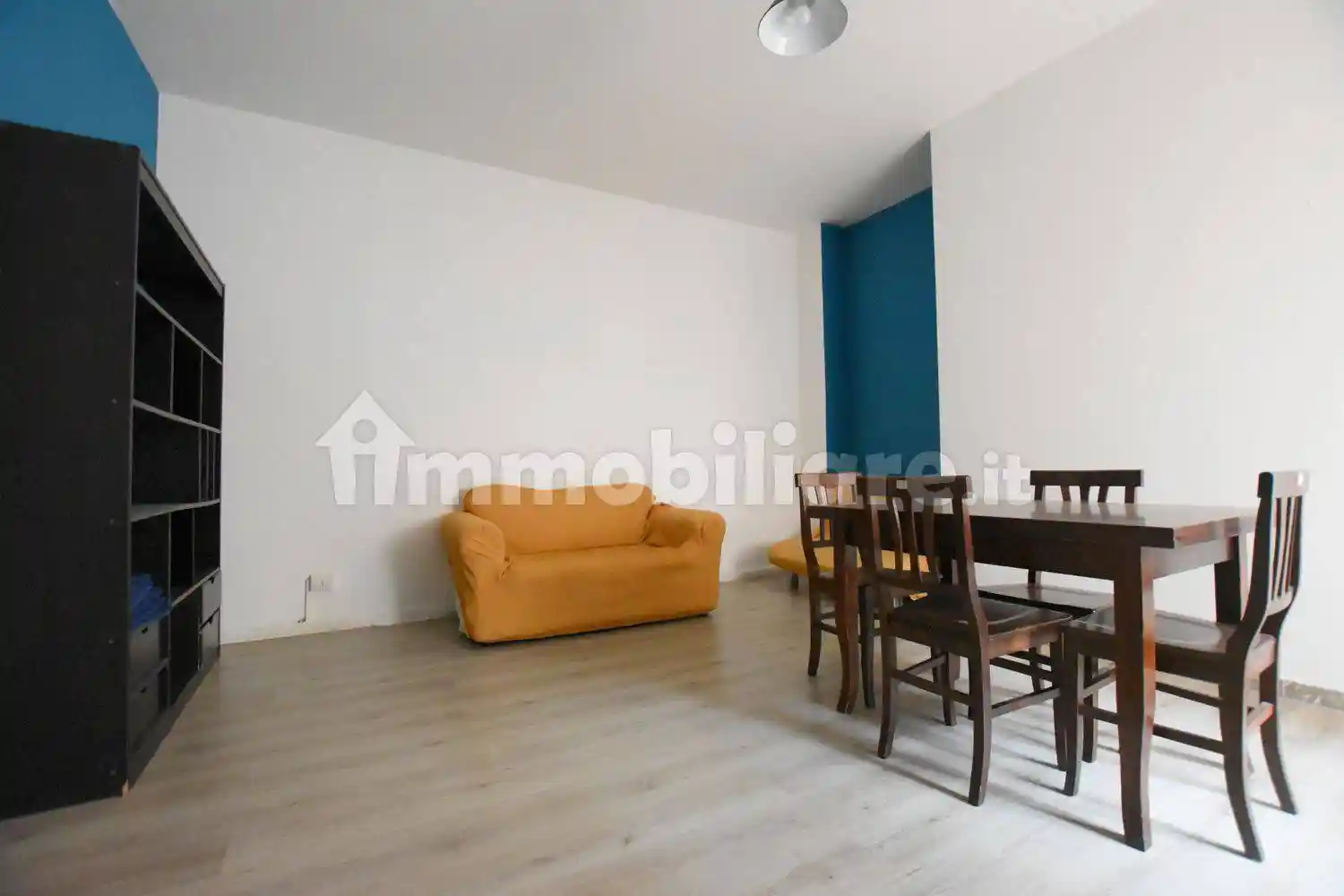 Bilocale Umberto I 94, Luna e Sole - Prunizzedda, Sassari - foto 3