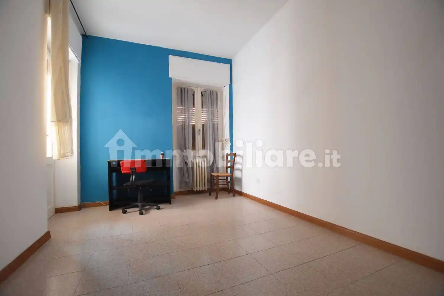 Bilocale Umberto I 94, Luna e Sole - Prunizzedda, Sassari - foto 4