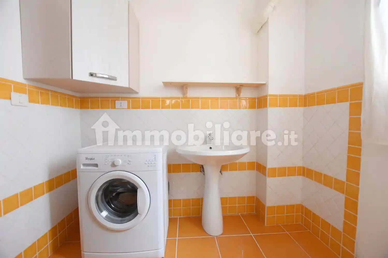 Bilocale Umberto I 94, Luna e Sole - Prunizzedda, Sassari - foto 5