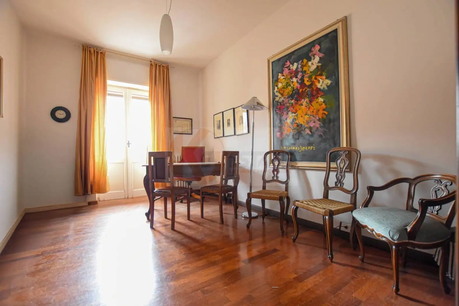 Appartamento in vendita a Sassari