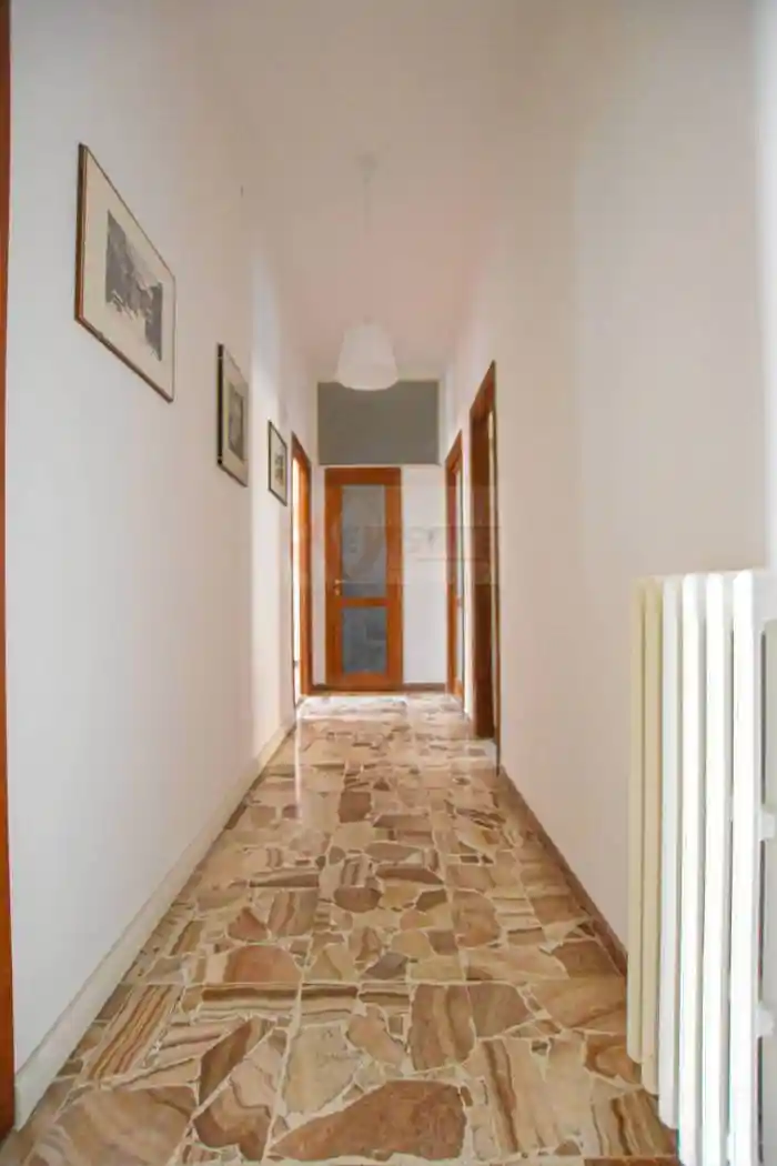 Appartamento Umberto I 94, Luna e Sole - Prunizzedda, Sassari - foto 5