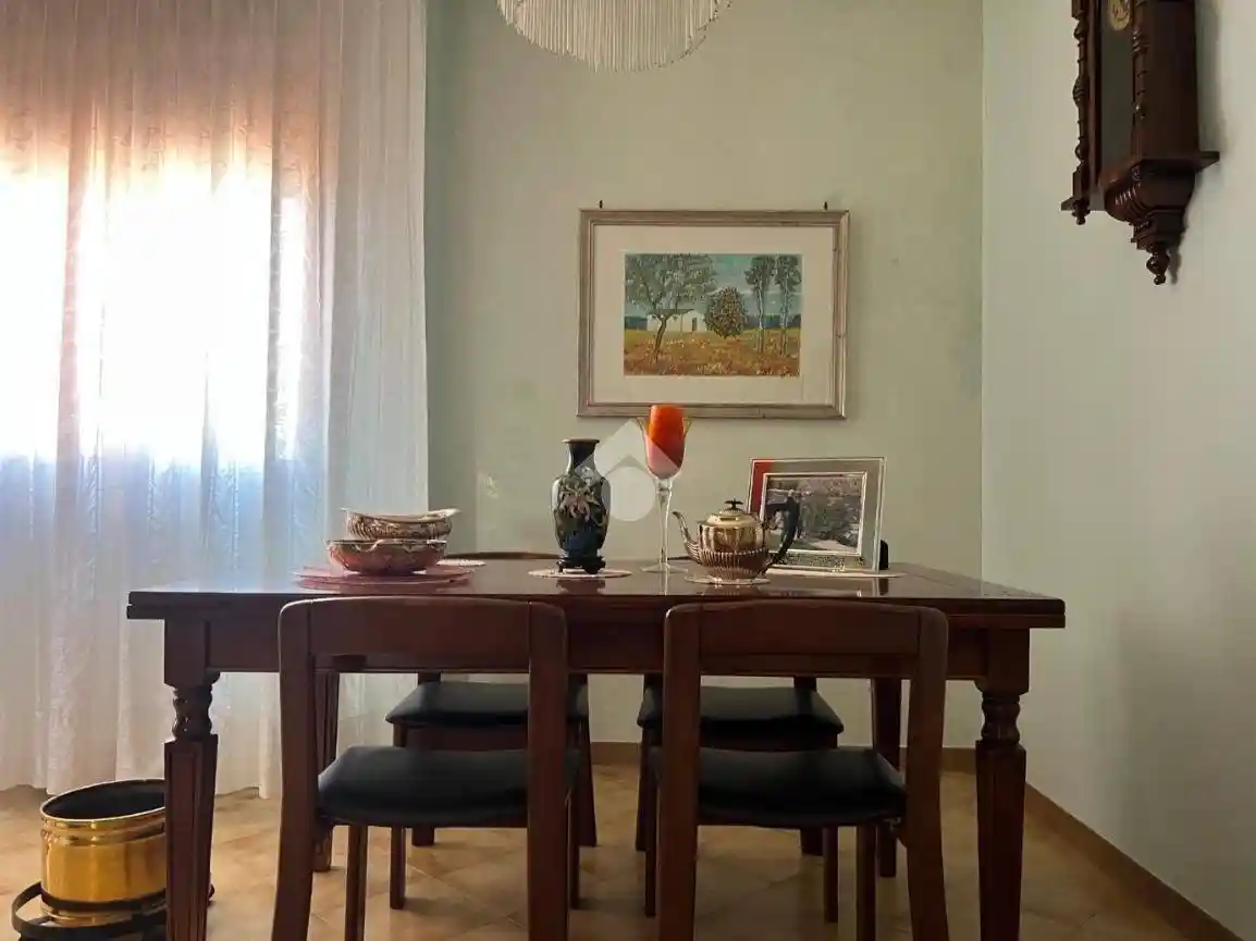 Appartamento in vendita a Brindisi