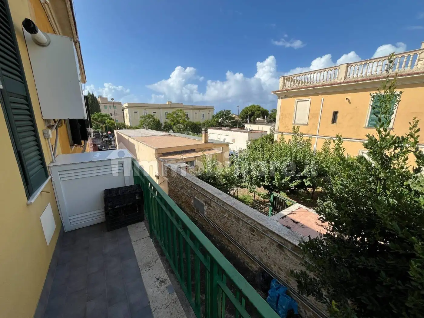 Appartamento in affitto a Santa Marinella