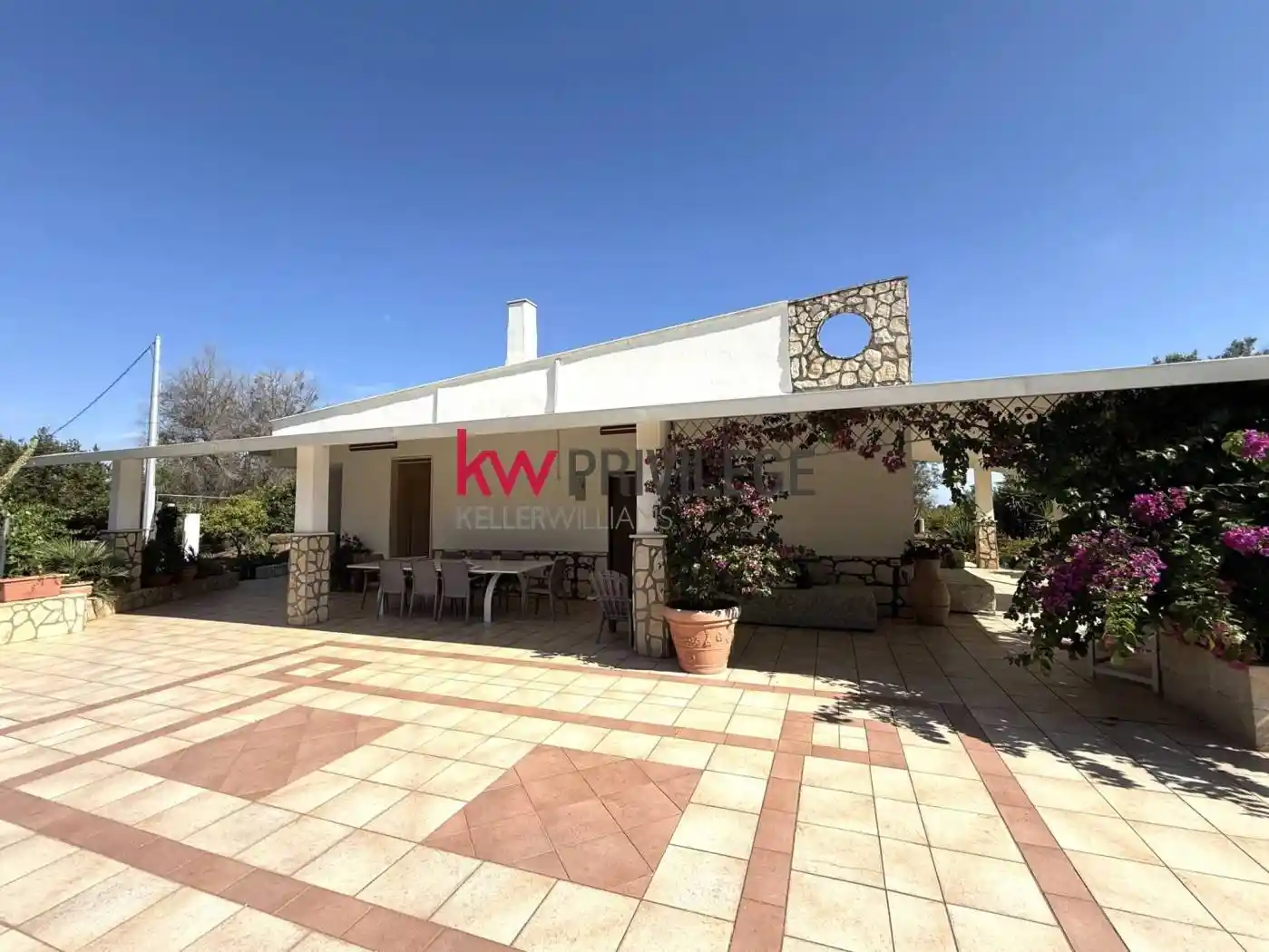 Villa in vendita a Ceglie Messapica