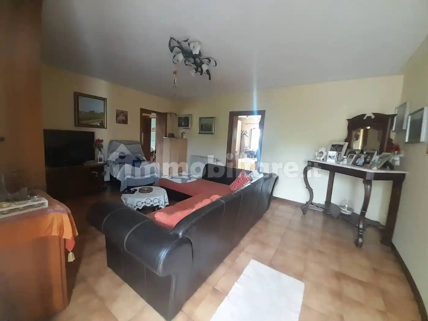 Appartamento in vendita a Lucca