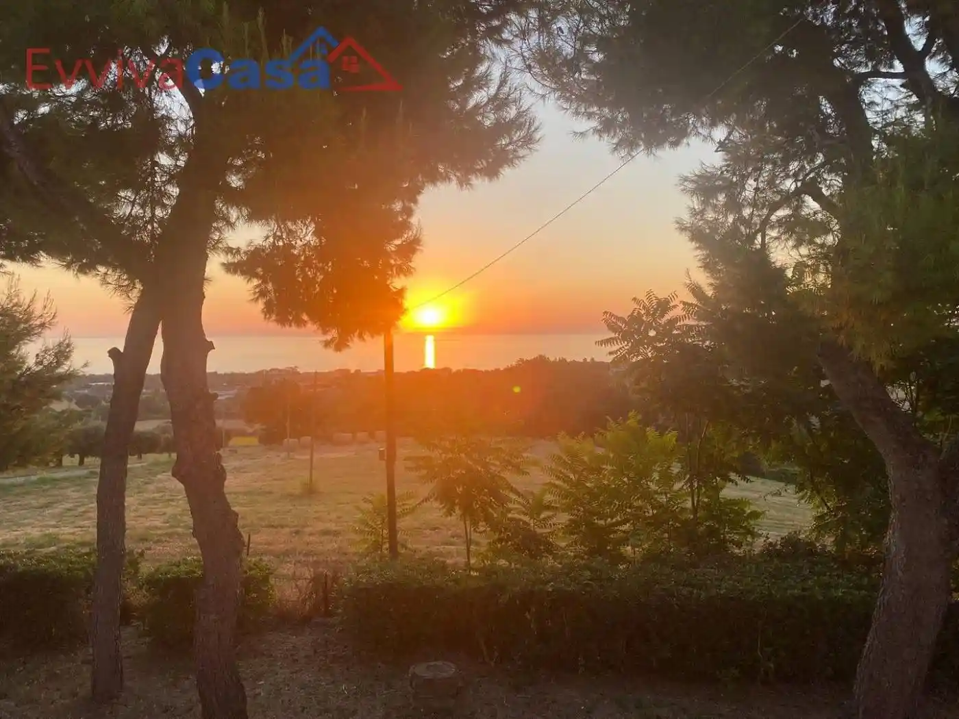 Villa in vendita a Potenza Picena