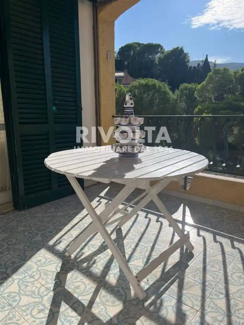 Appartamento in villa via Caravaggio, Porto Ercole, Monte Argentario - foto 2