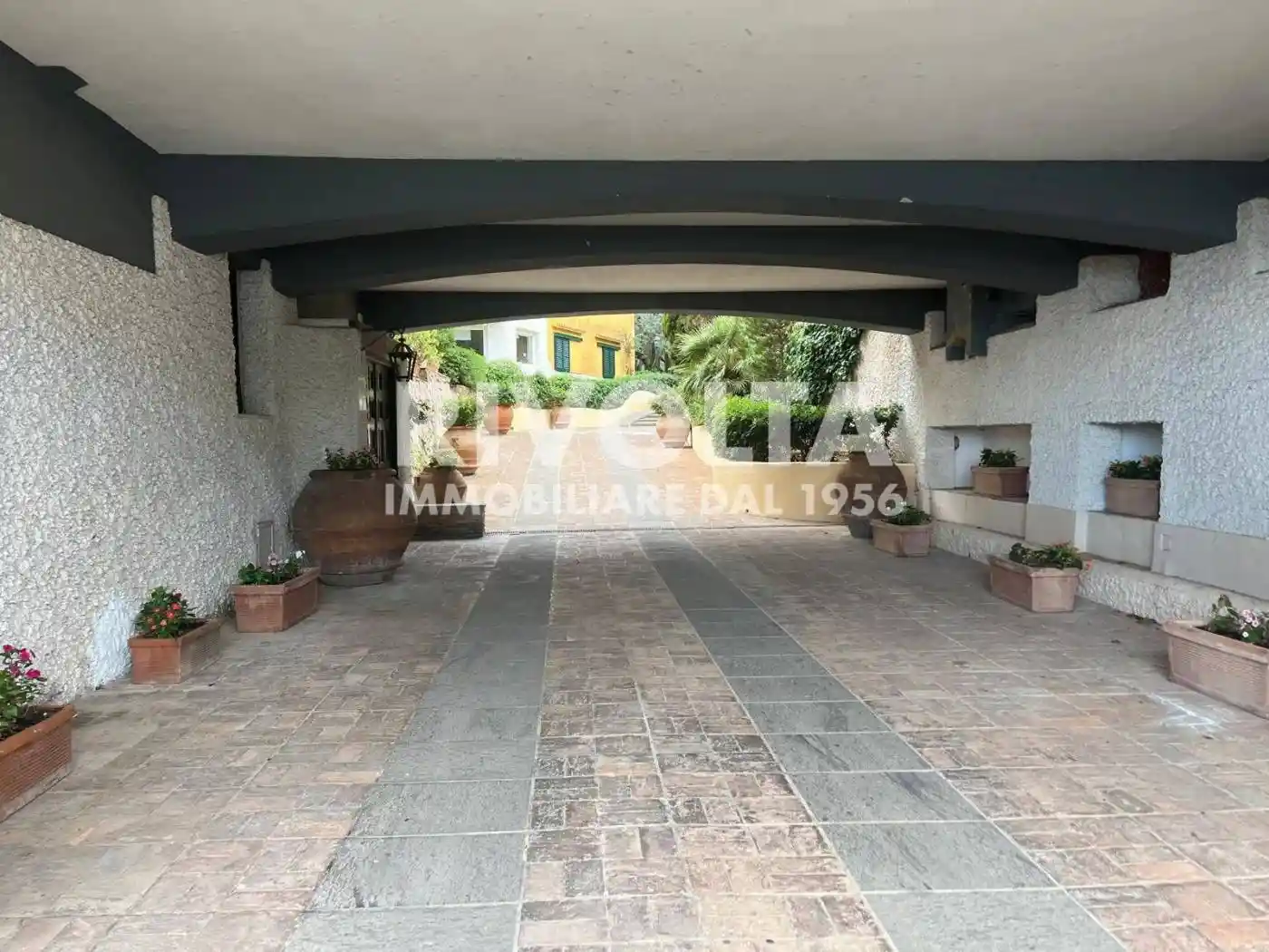 Appartamento in villa via Caravaggio, Porto Ercole, Monte Argentario - foto 3