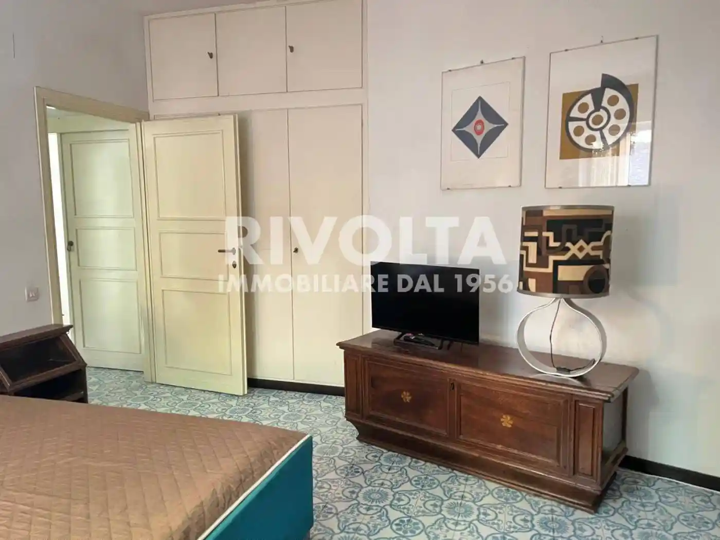 Appartamento in villa via Caravaggio, Porto Ercole, Monte Argentario - foto 4