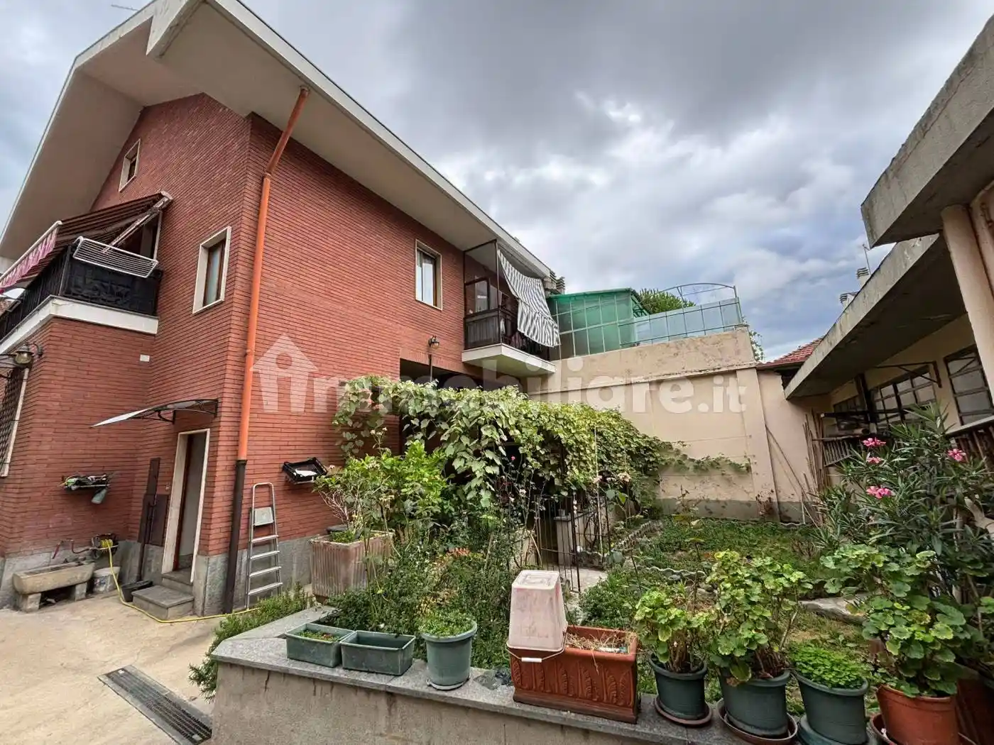 Villa in vendita a Torino