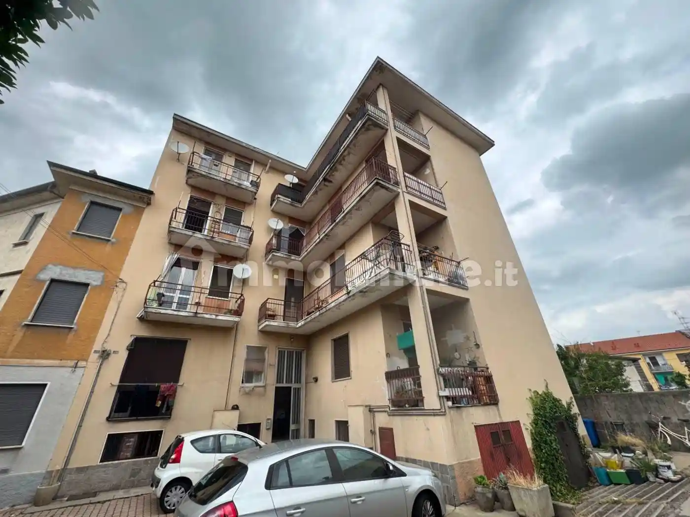 Appartamento in vendita a Cerano