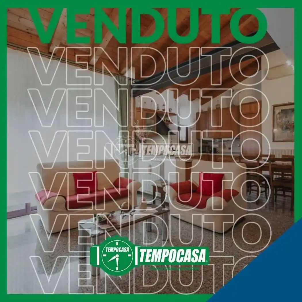 Appartamento in vendita a Spilamberto