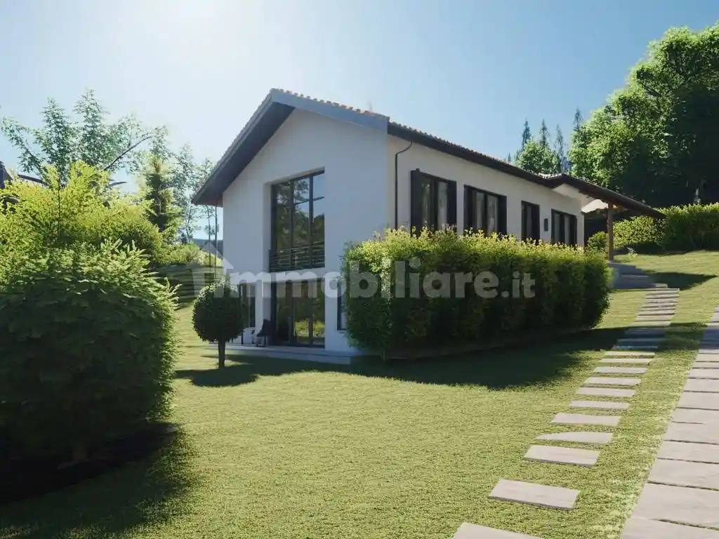 Villa in vendita a Lanzo Torinese