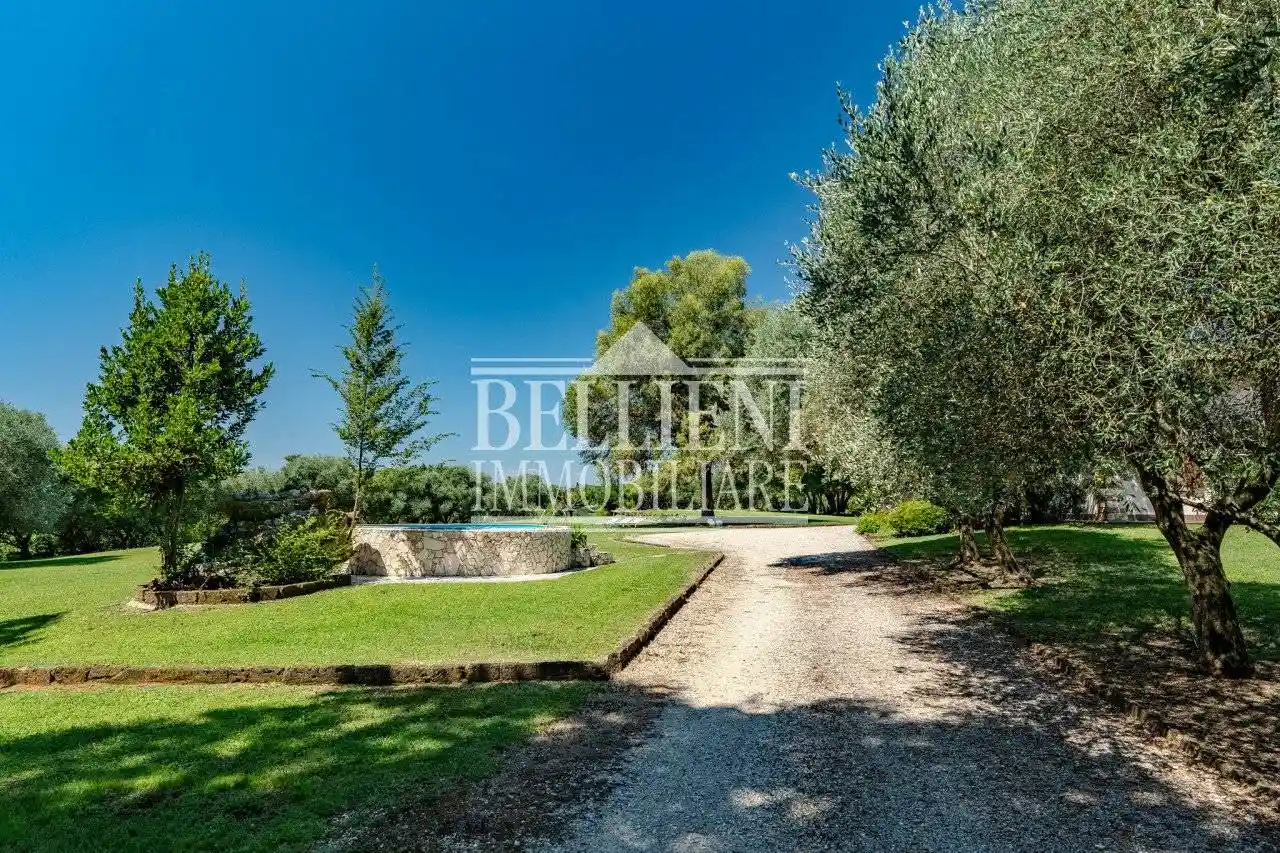 Villa in vendita a Arcugnano