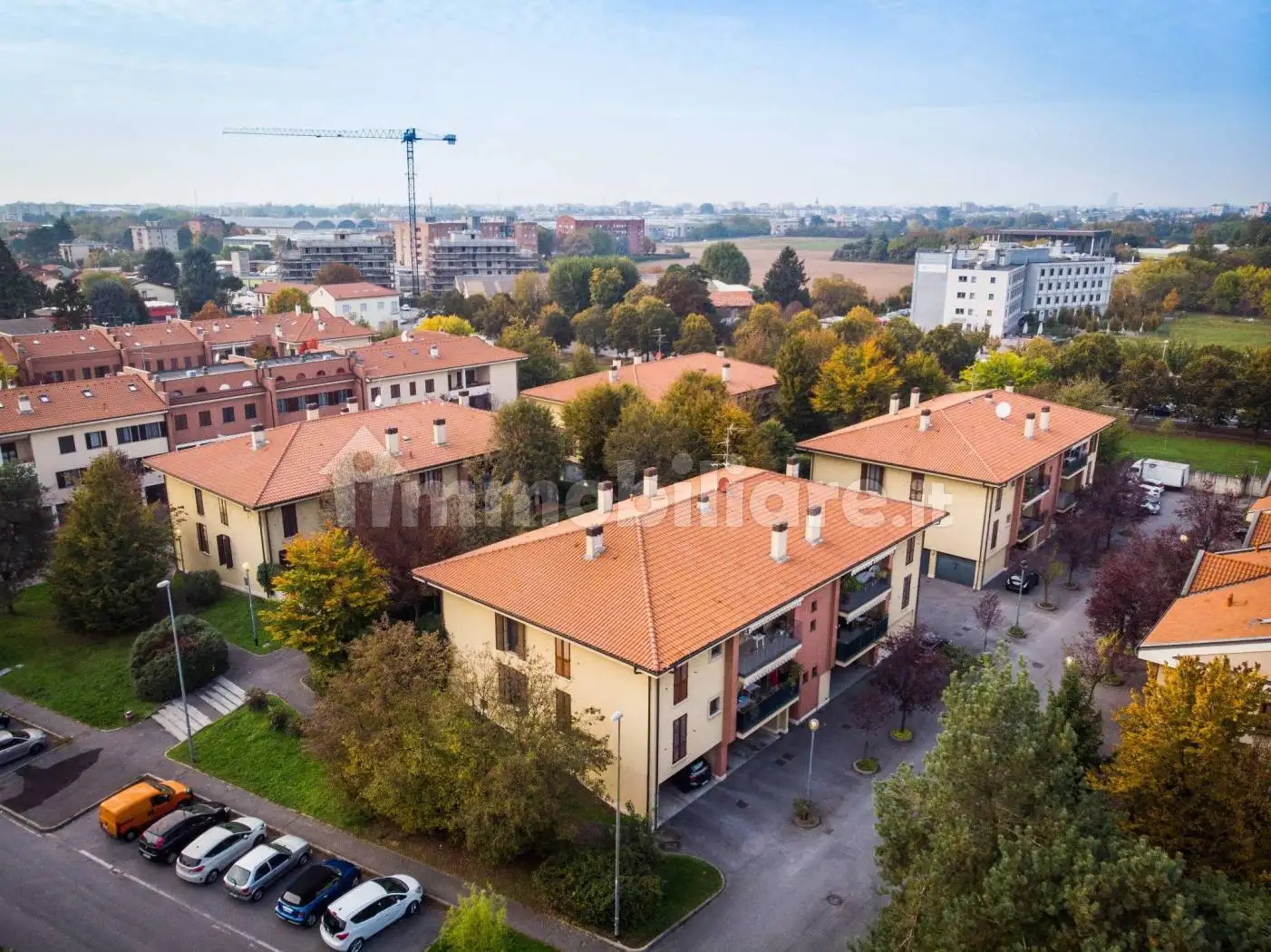 Appartamento in vendita a Monza