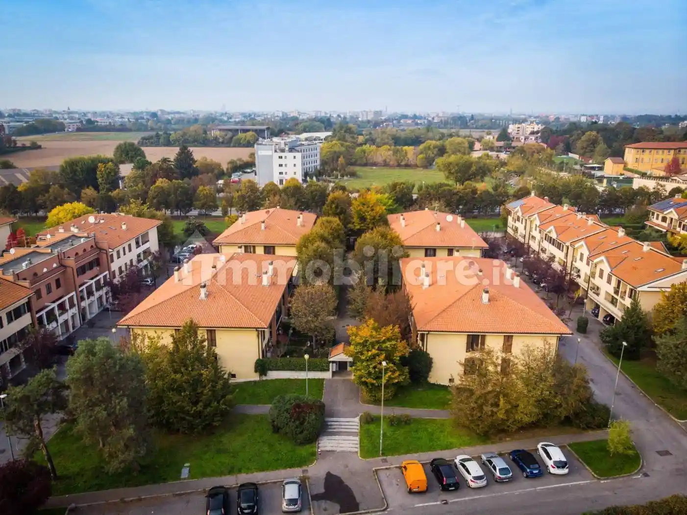 Trilocale via Sarca 3, Taccona, Monza - foto 2