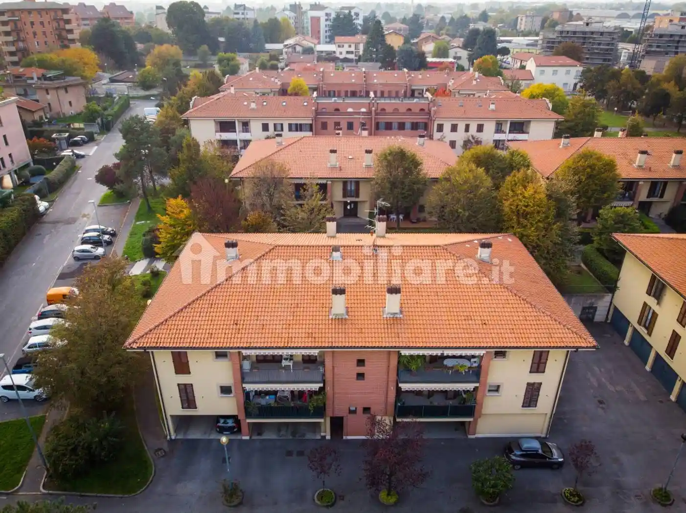 Trilocale via Sarca 3, Taccona, Monza - foto 3