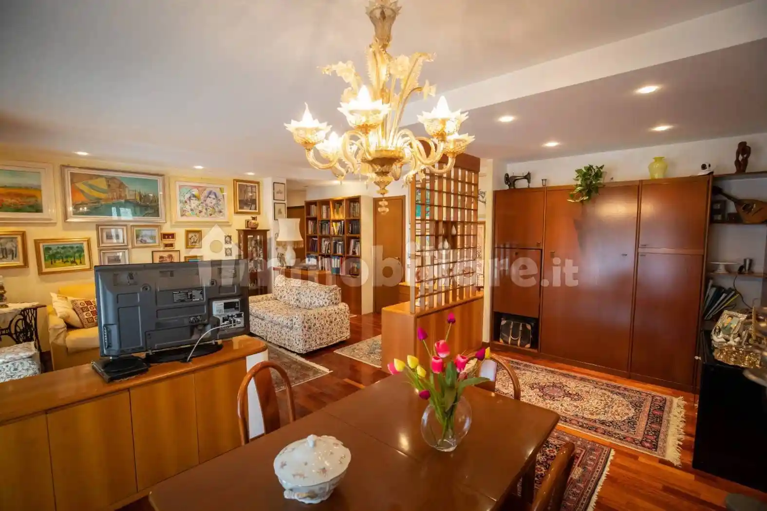 Trilocale via Sarca 3, Taccona, Monza - foto 4