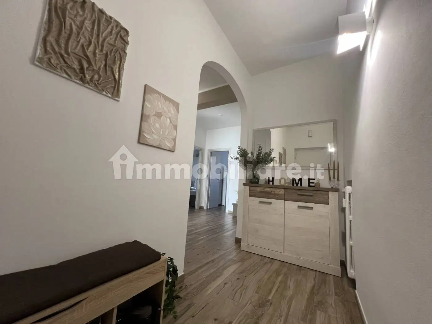 Appartamento in vendita a Novara