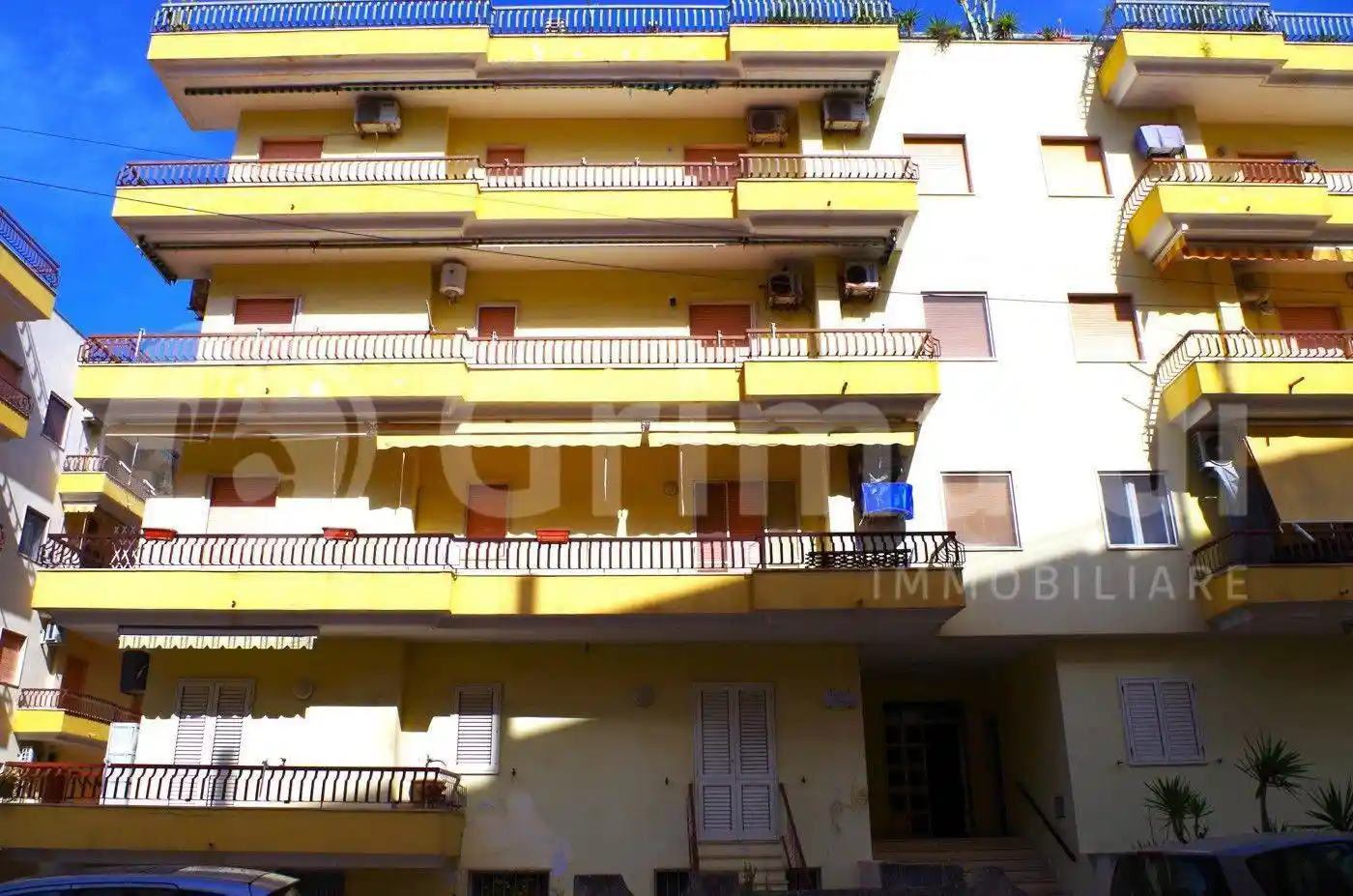 Appartamento in vendita a Gallipoli