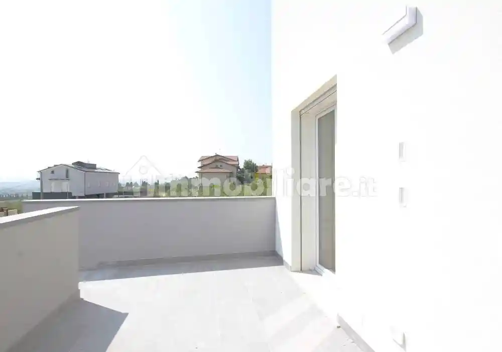 Appartamento in vendita a Misano Adriatico