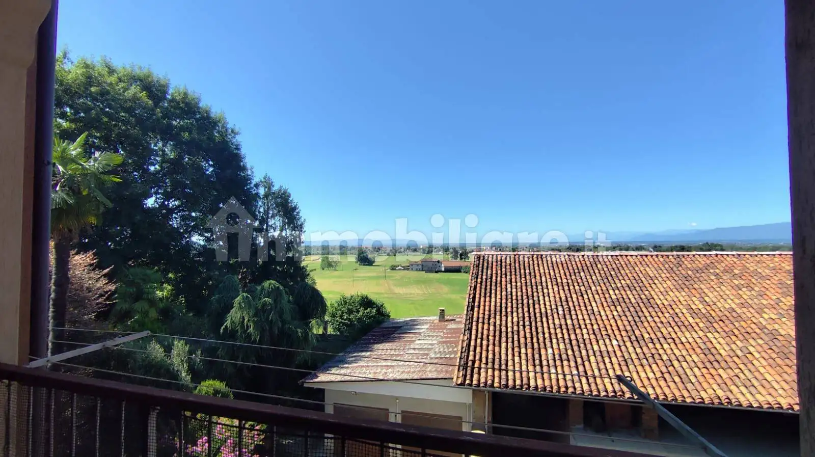 Appartamento in vendita a Agliè