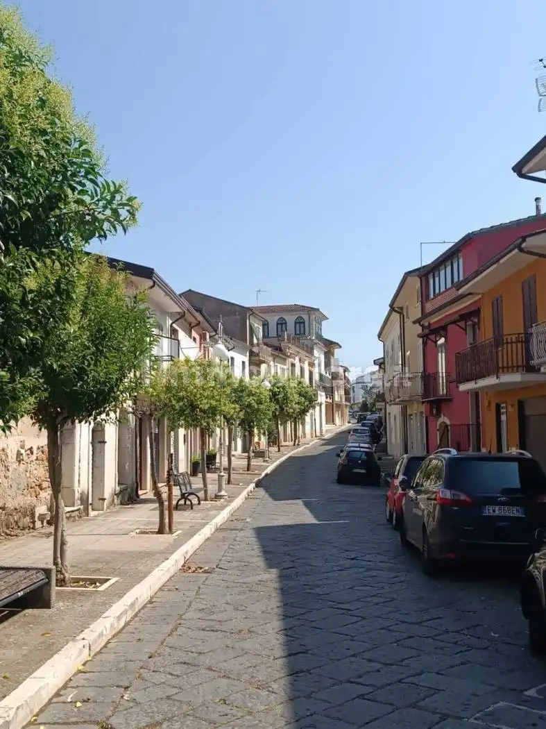 Terratetto unifamiliare via Roma, Bonito - foto 2