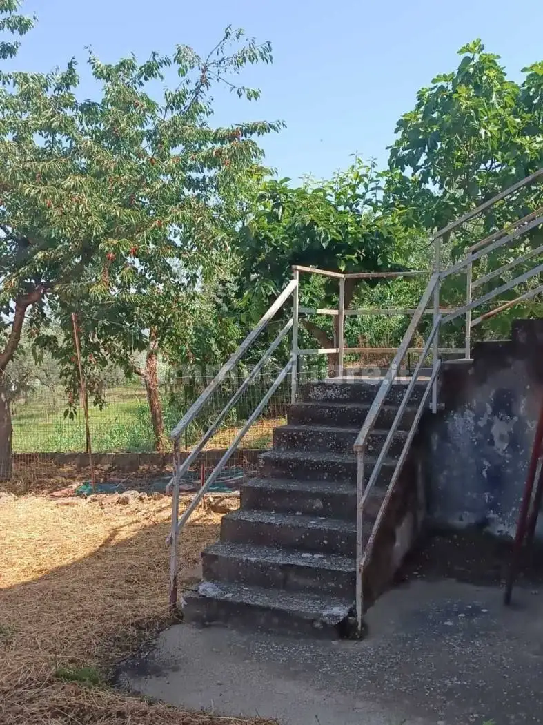 Terratetto unifamiliare via Roma, Bonito - foto 5