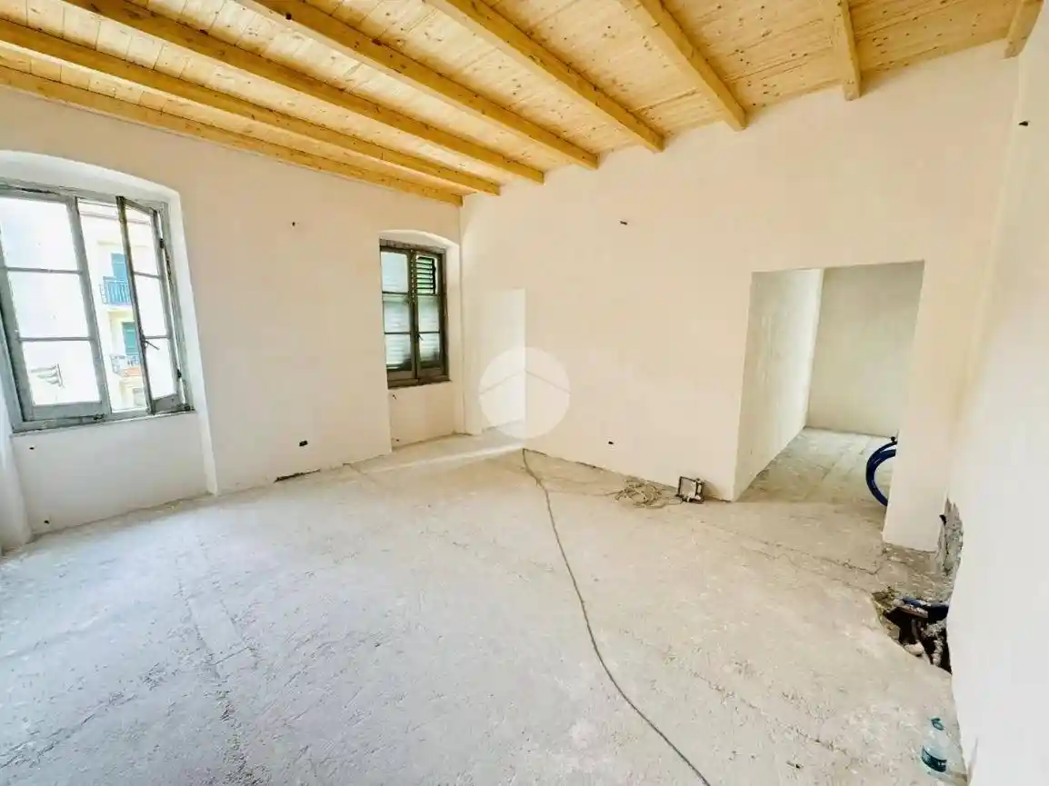 Casa indipendente in vendita a Casarza Ligure