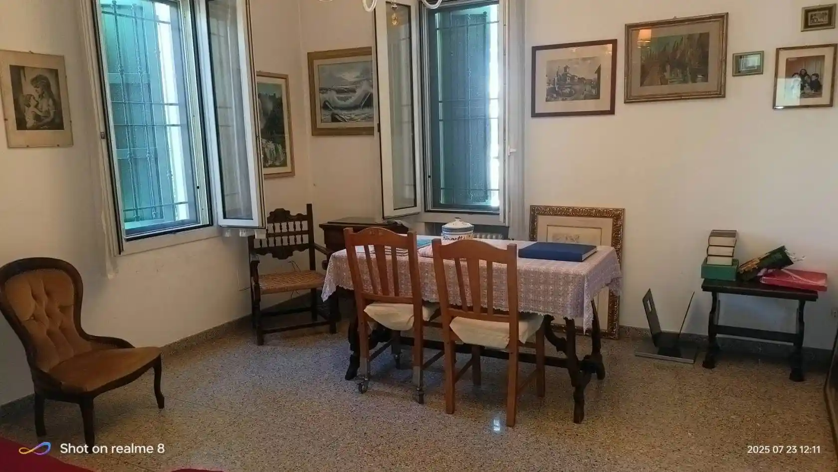 Villa in vendita a Cattolica