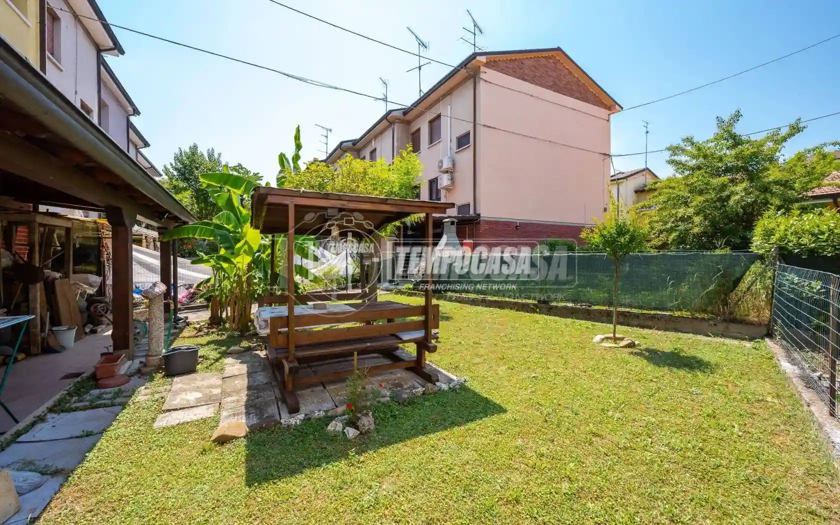 Villetta a schiera - foto 4