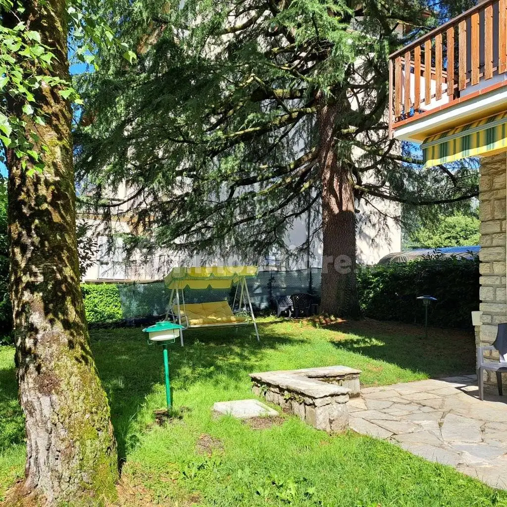 Villa plurifamiliare via Privata Maternini 5, Maggio, Cremeno - foto 3