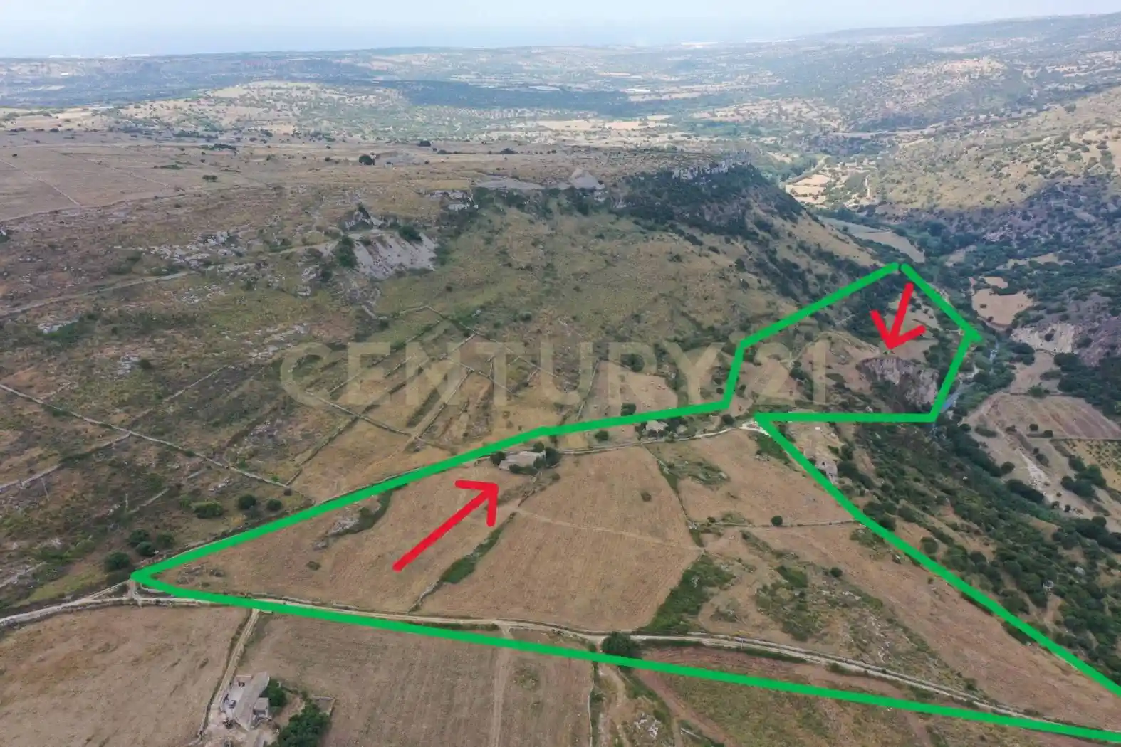 Villa unifamiliare SS115, km 323, Zona Industriale, Ragusa - foto 3