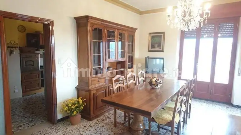 Appartamento in vendita a Lucca