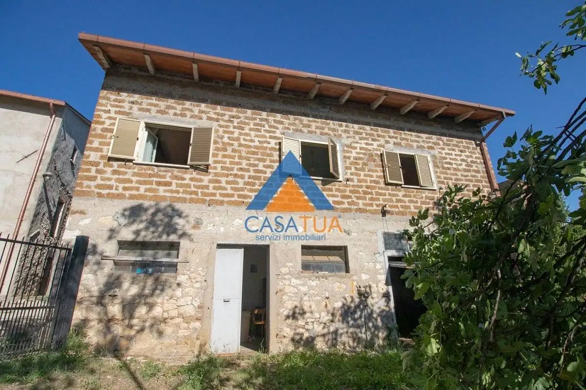 Villa unifamiliare Vocabolo Coccianesi, Alviano - foto 2