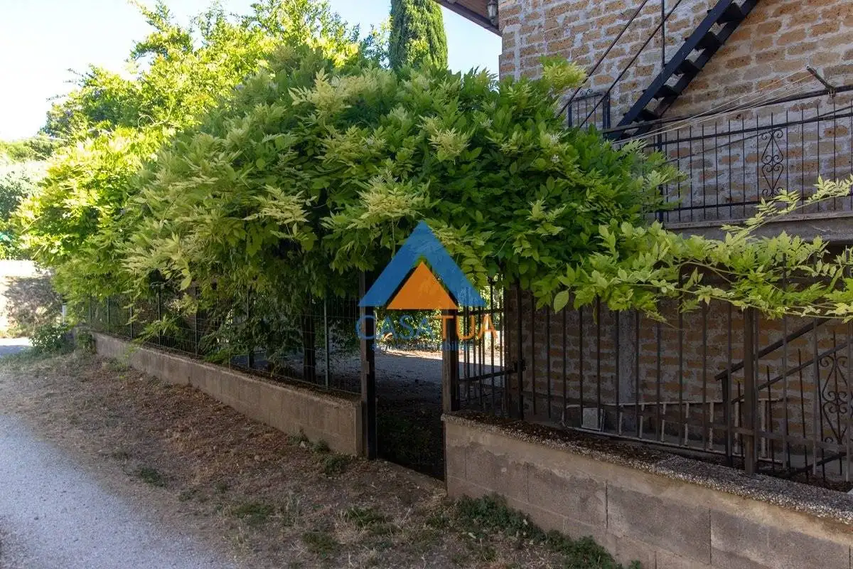 Villa unifamiliare Vocabolo Coccianesi, Alviano - foto 4