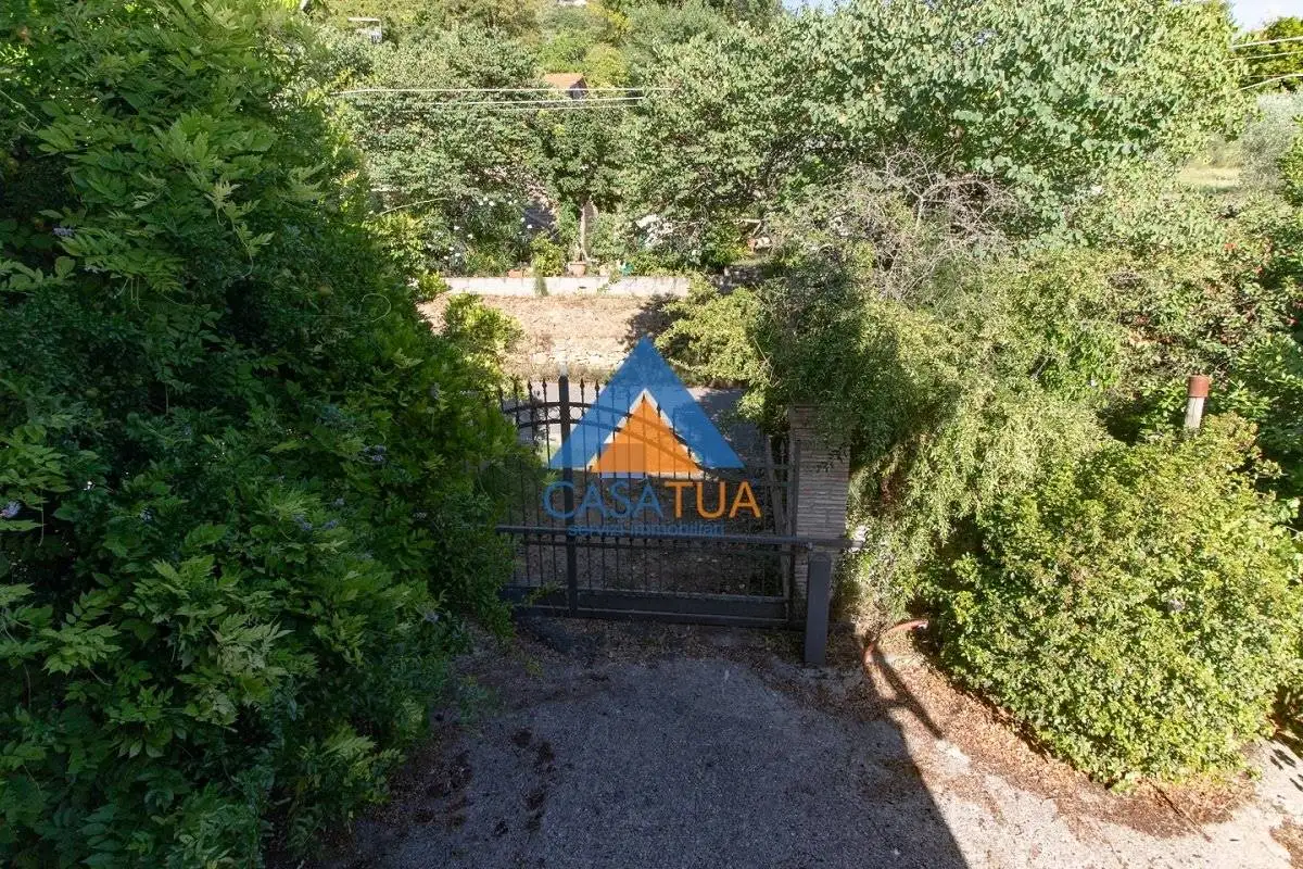 Villa unifamiliare Vocabolo Coccianesi, Alviano - foto 5