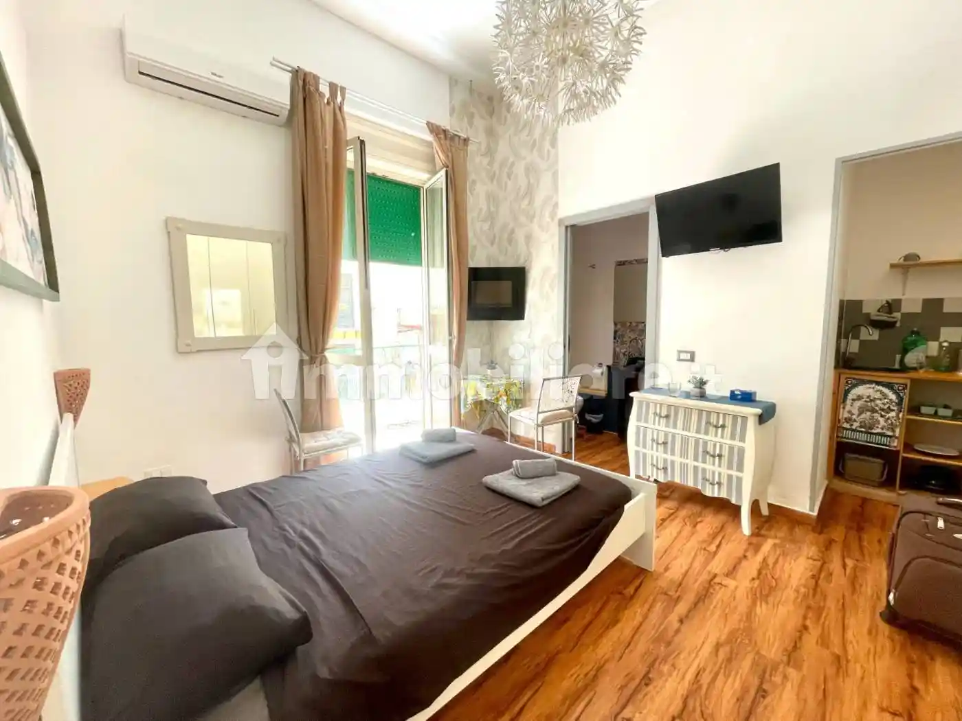 Appartamento in vendita a Palermo