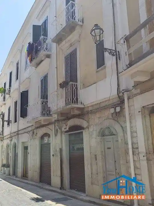 Appartamento in vendita a Trani