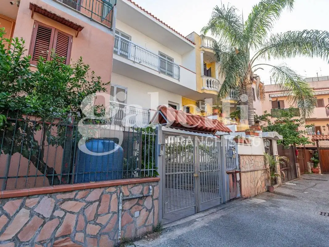 Villetta a schiera in vendita a Villaricca