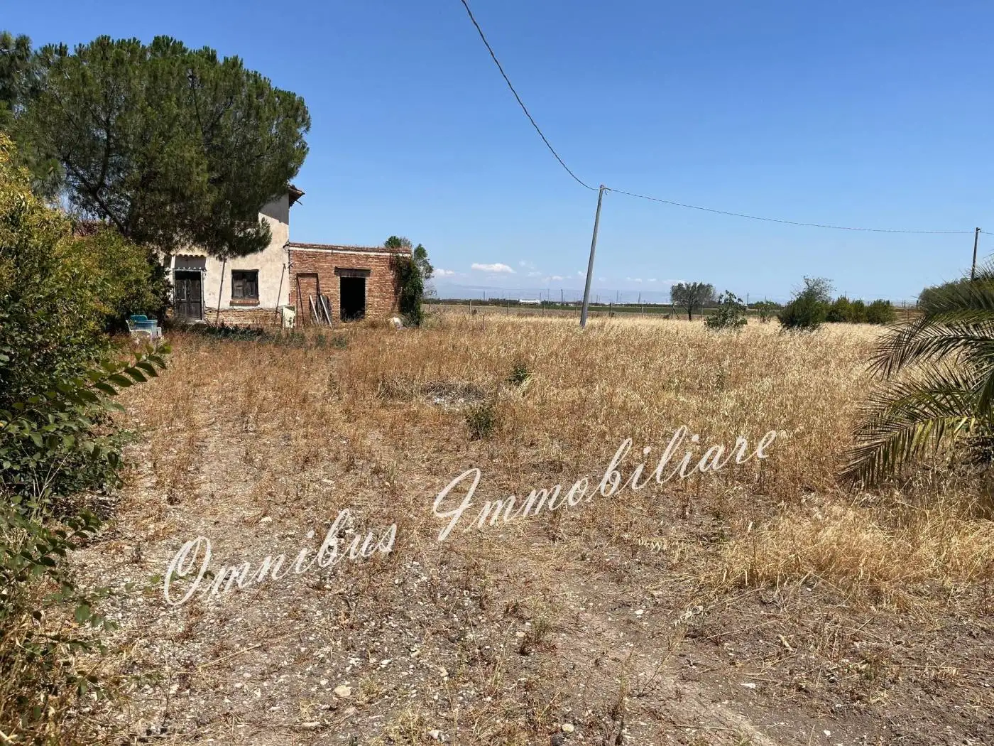 Rustico - Casale in vendita a Foggia