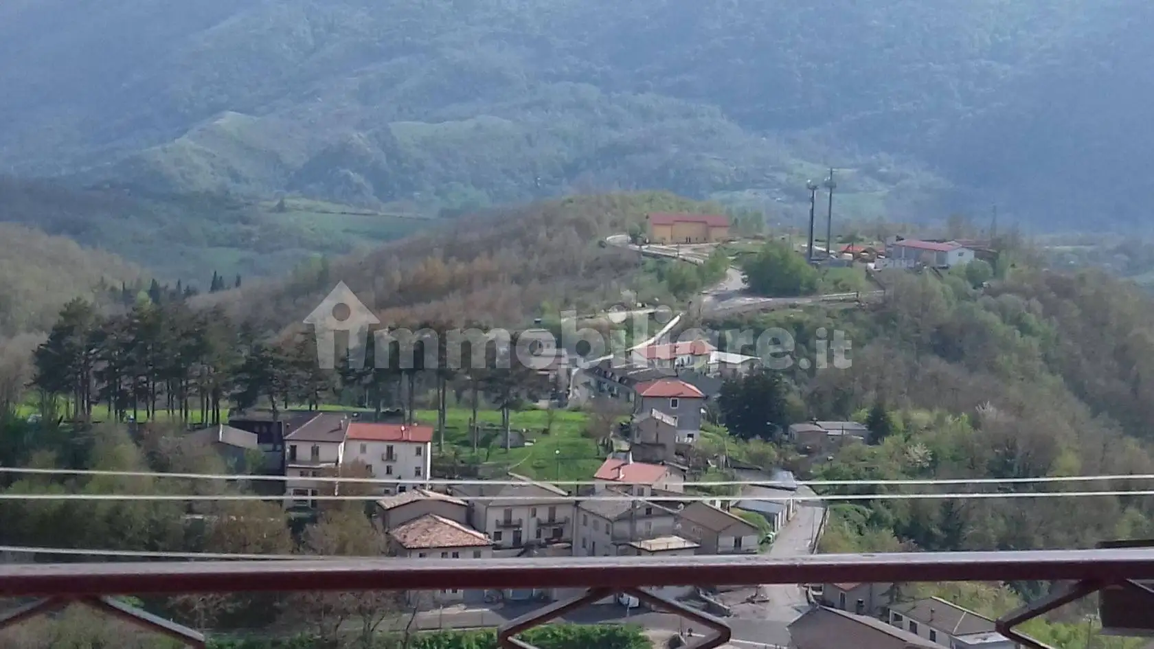 Terratetto unifamiliare via Sanseverino, Castelgrande - foto 5