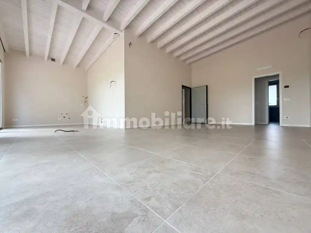 Villa bifamiliare via San Rocco, Centro, Comazzo - foto 3