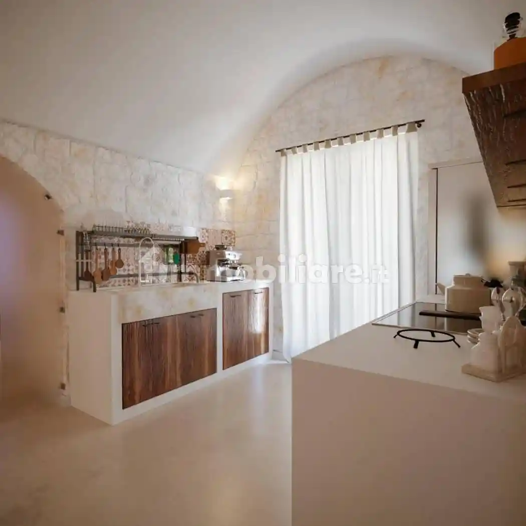 Villa in vendita a Ceglie Messapica