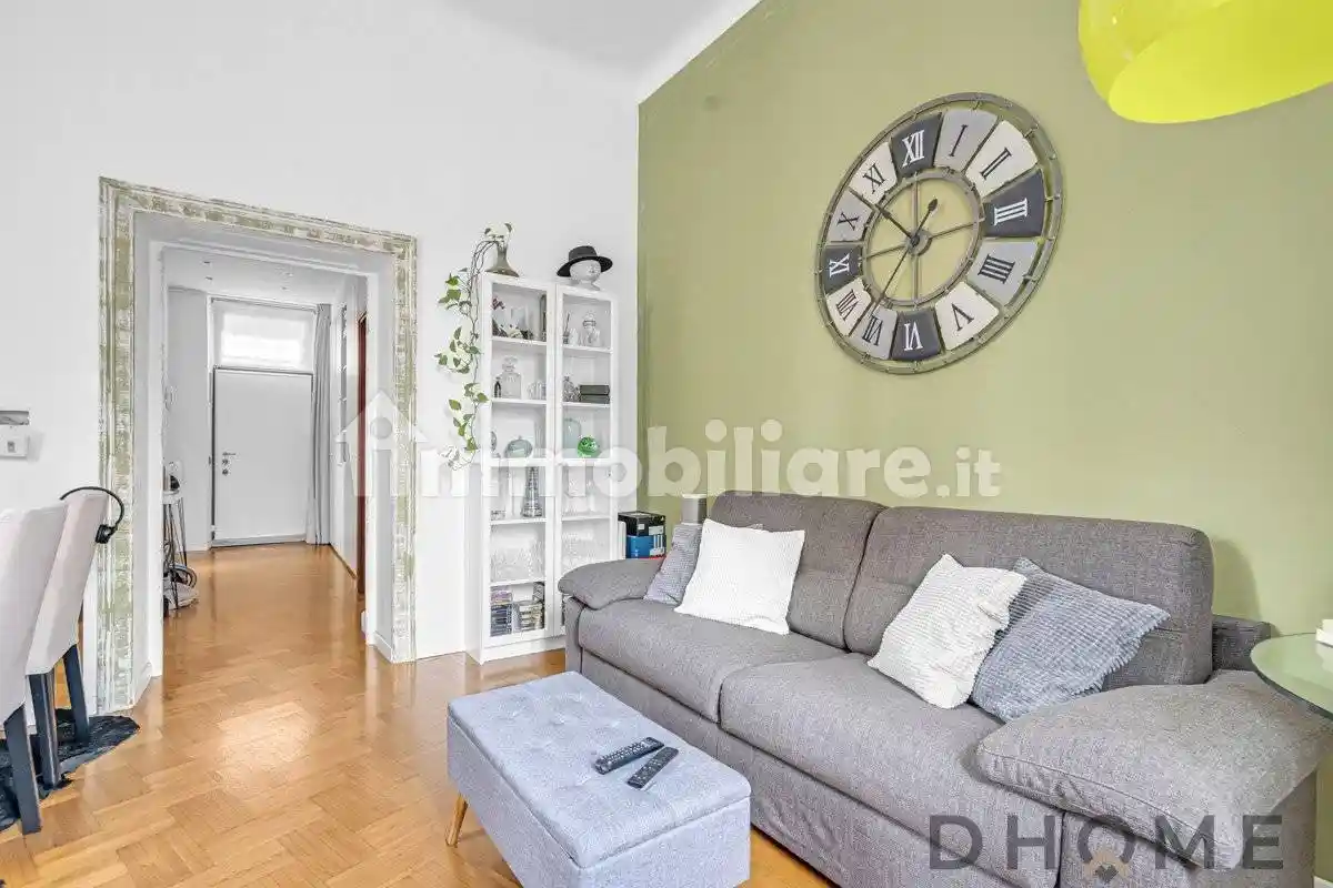 Bilocale via Vincenzo Russo, 2, 20127 Milano Italia, Turro, Milano - foto 4