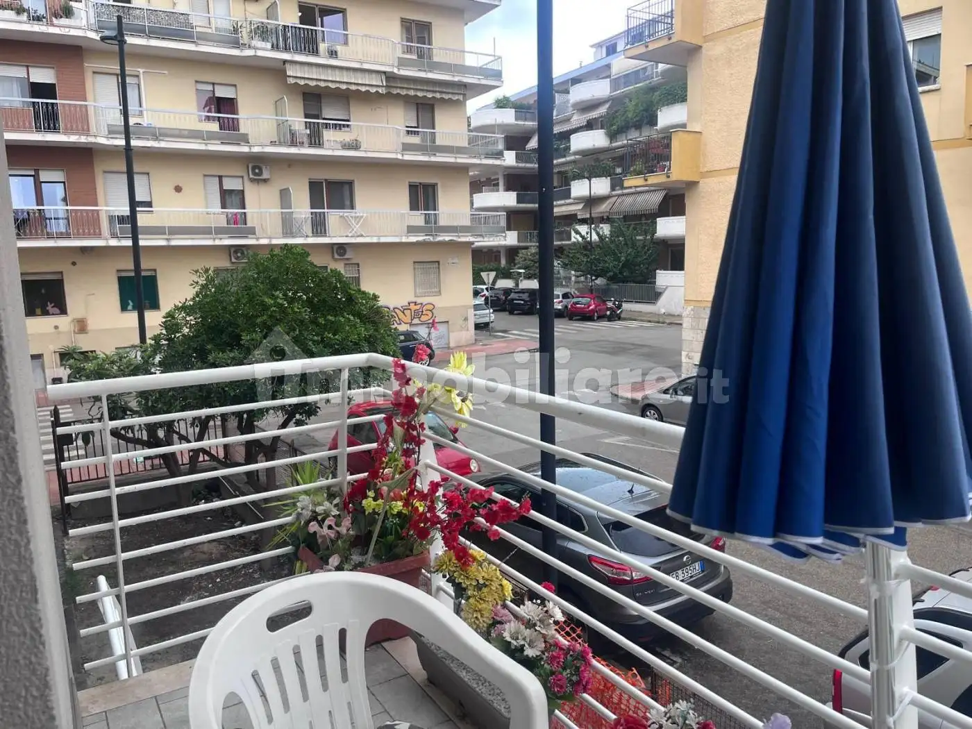 Appartamento in vendita a Pescara