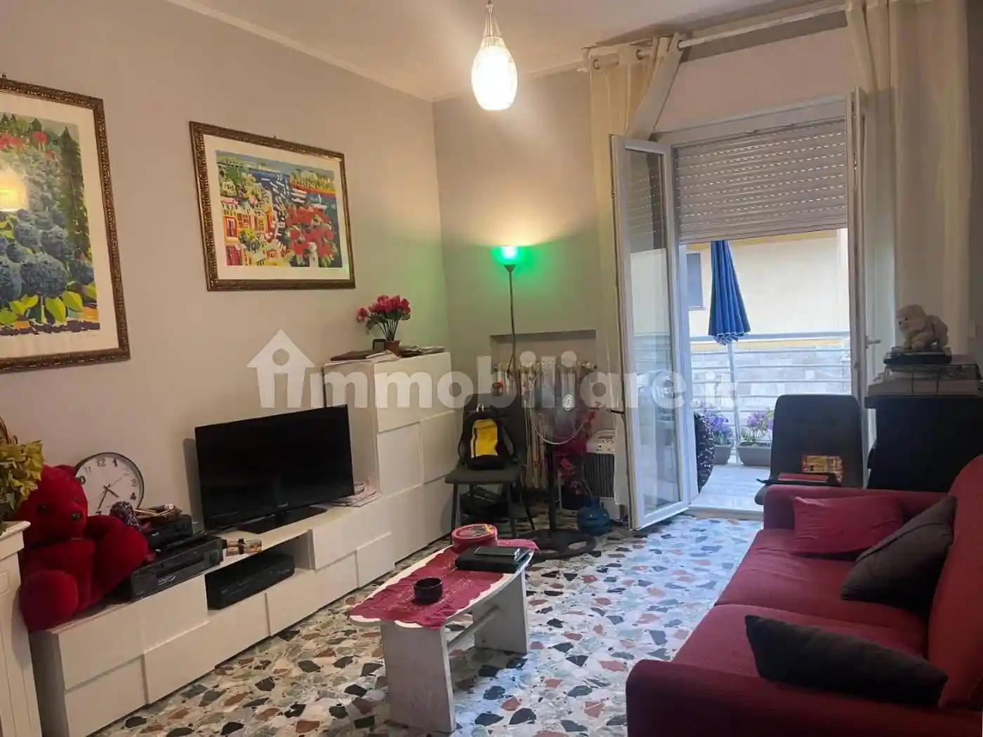 Quadrilocale via Salvatore Tommasi, Stadio - Lungomare Colombo, Pescara - foto 3