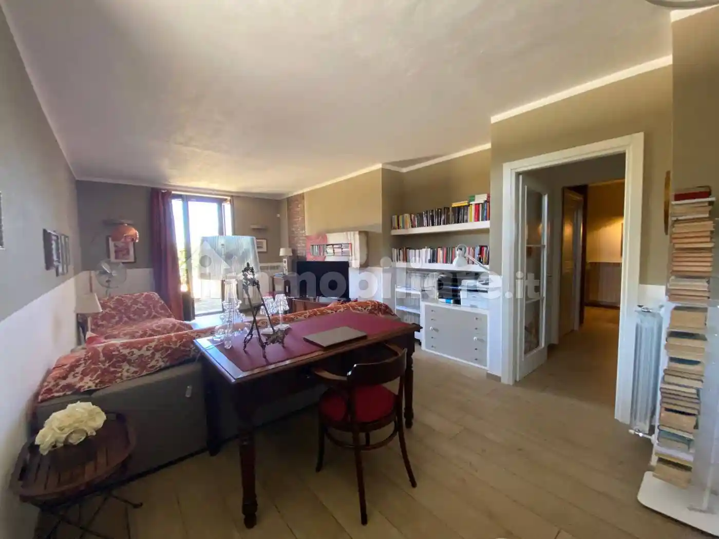 Appartamento in vendita a Acqui Terme