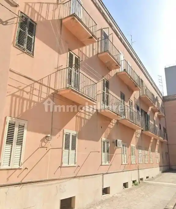 Appartamento in vendita a Ragusa